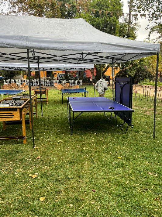 Arriendo Mesa Ping Ping