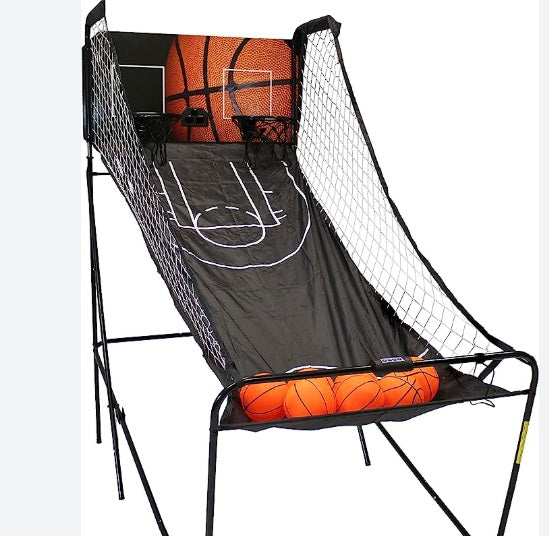 Arriendo juego Basketball