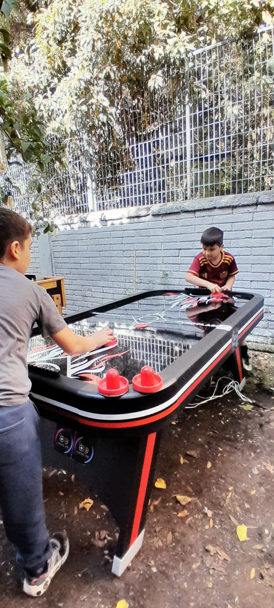 Arriendo Hockey grande